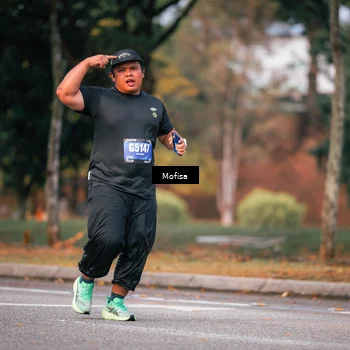 Runner Photo 5577713