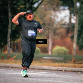Runner Photo 5577739