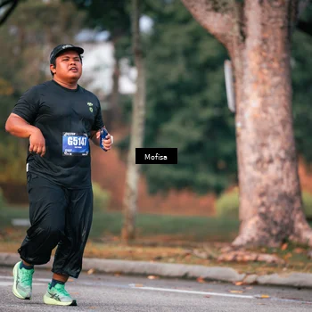 Runner Photo 5577751