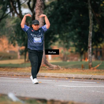 Runner Photo 5577804