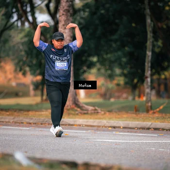 Runner Photo 5577814