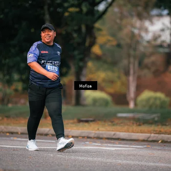 Runner Photo 5577833