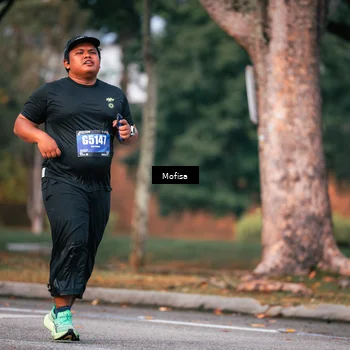 Runner Photo 5577855