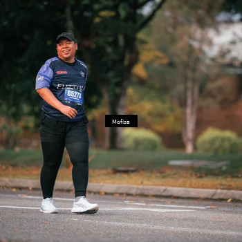 Runner Photo 5577861
