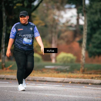 Runner Photo 5577878