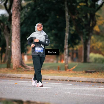 Runner Photo 5578044