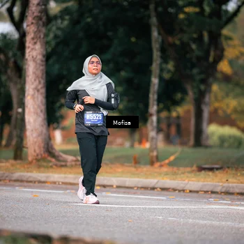 Runner Photo 5578067