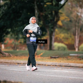Runner Photo 5578073