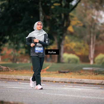 Runner Photo 5578079