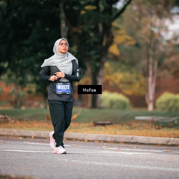 Runner Photo 5578091