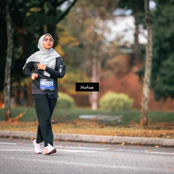 Runner Photo 5578099