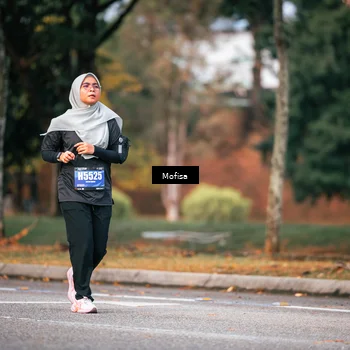 Runner Photo 5578100