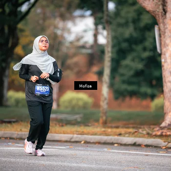 Runner Photo 5578108