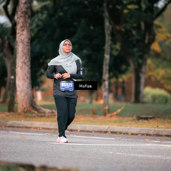Runner Photo 5578121