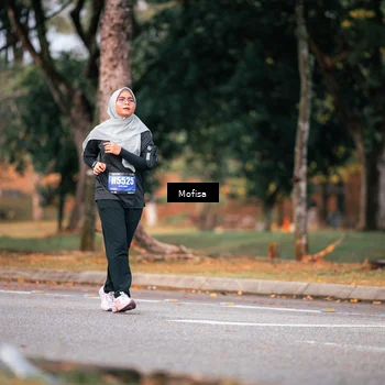 Runner Photo 5578123