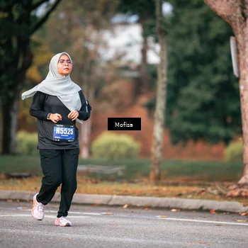 Runner Photo 5578225