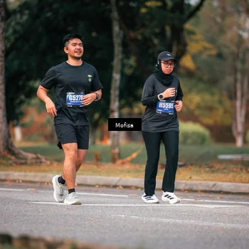 Runner Photo 5578256