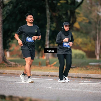 Runner Photo 5578261