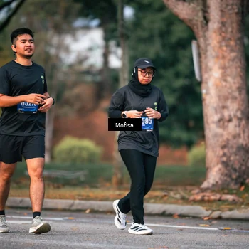 Runner Photo 5578322