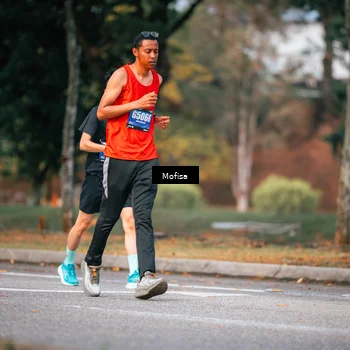 Runner Photo 5578399