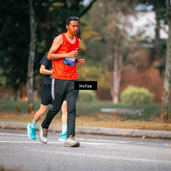Runner Photo 5578405