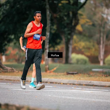 Runner Photo 5578407