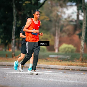 Runner Photo 5578409
