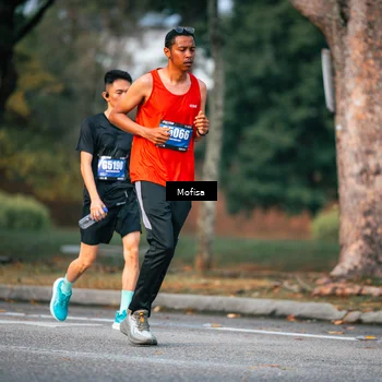 Runner Photo 5578435