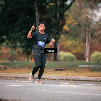 Runner Photo 5578465