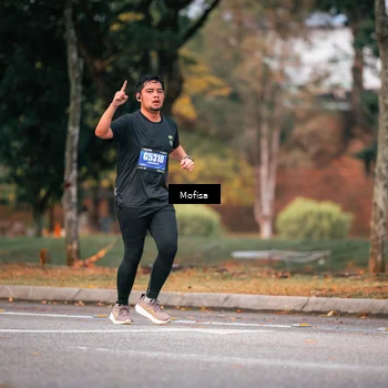 Runner Photo 5578473