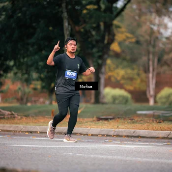 Runner Photo 5578474