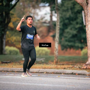 Runner Photo 5578494