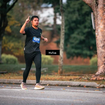 Runner Photo 5578502
