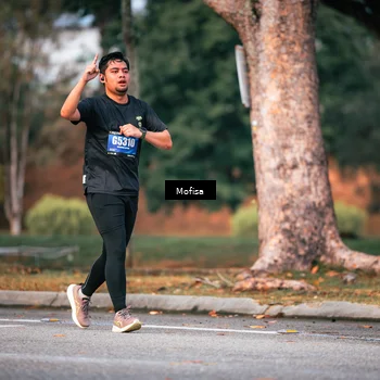 Runner Photo 5578519