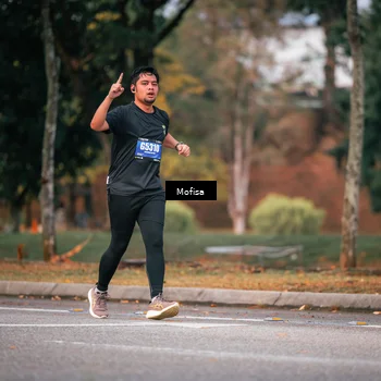 Runner Photo 5578541