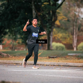 Runner Photo 5578549