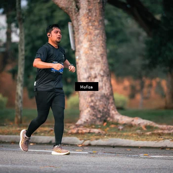 Runner Photo 5578552