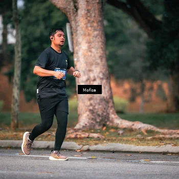 Runner Photo 5578589