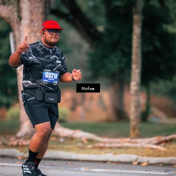 Runner Photo 5578612