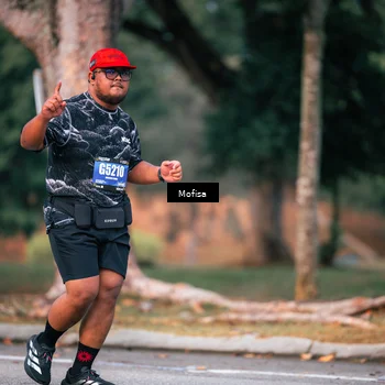 Runner Photo 5578614