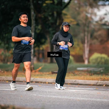 Runner Photo 5578647