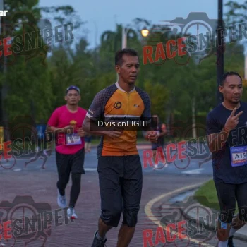 Runner Photo 557866