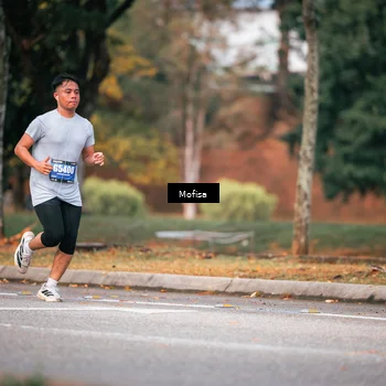 Runner Photo 5578662