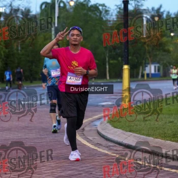 Runner Photo 557867