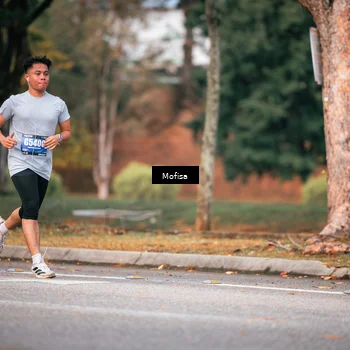 Runner Photo 5578685