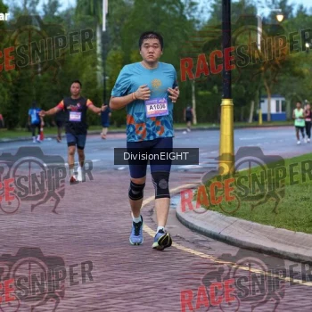Runner Photo 557869