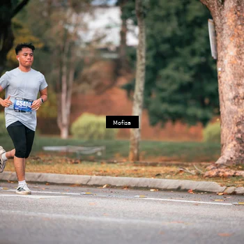 Runner Photo 5578694