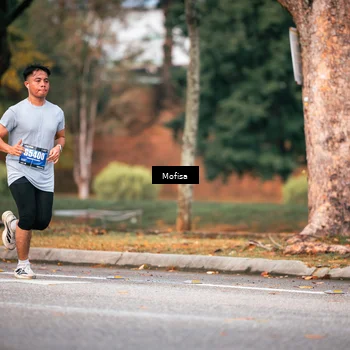 Runner Photo 5578701