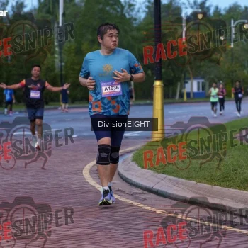 Runner Photo 557871