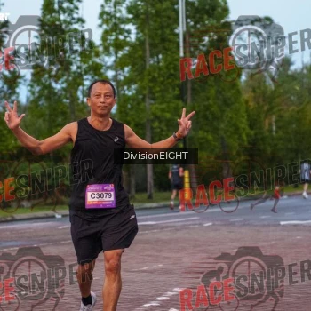 Runner Photo 557878